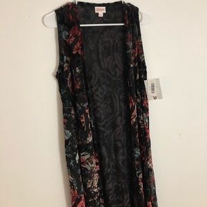 LuLaRoe Joy- NWT